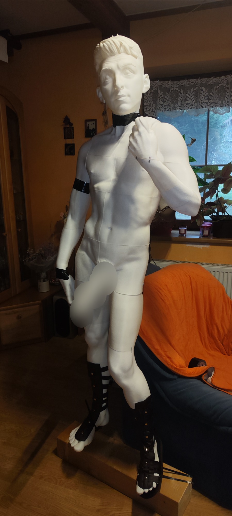 3D tisk