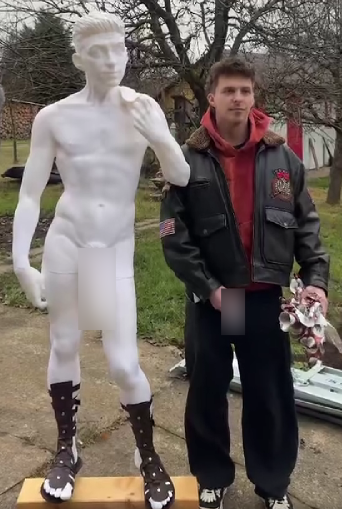 3D tisk